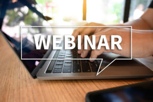 Webinar Fair Housing and Agency Refresher CE