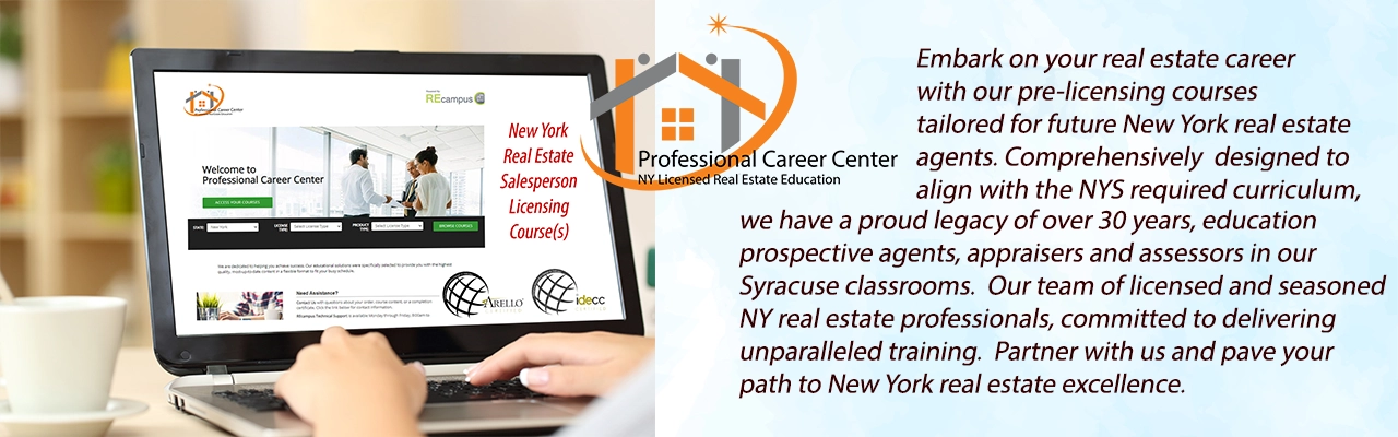Online Real Estate Courses