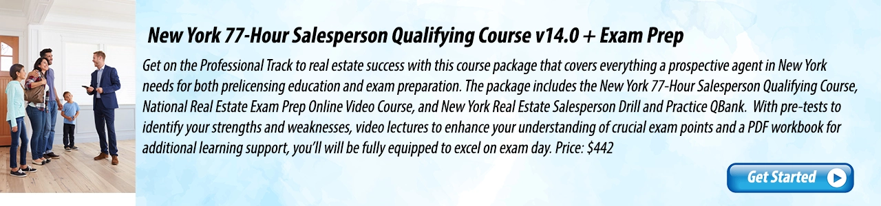 Online Real Estate Licensing Courses