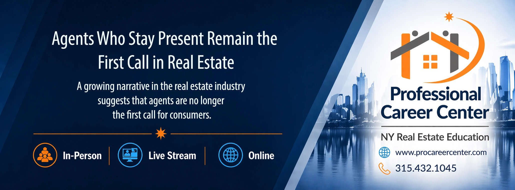 Real estate agents staying connected with clients after closing to remain the first call for buyers and sellers